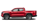 New 2026 Chevrolet Colorado Truck