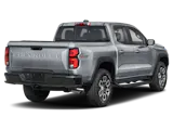 New 2026 Chevrolet Colorado Truck