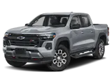 New 2026 Chevrolet Colorado Truck