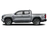 New 2026 Chevrolet Colorado Truck