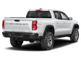 New 2026 Chevrolet Colorado Truck