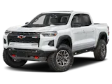 New 2026 Chevrolet Colorado Truck