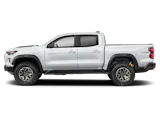 New 2026 Chevrolet Colorado Truck