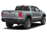 New 2026 Chevrolet Colorado Truck