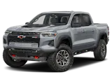 New 2026 Chevrolet Colorado Truck