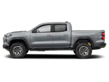 New 2026 Chevrolet Colorado Truck