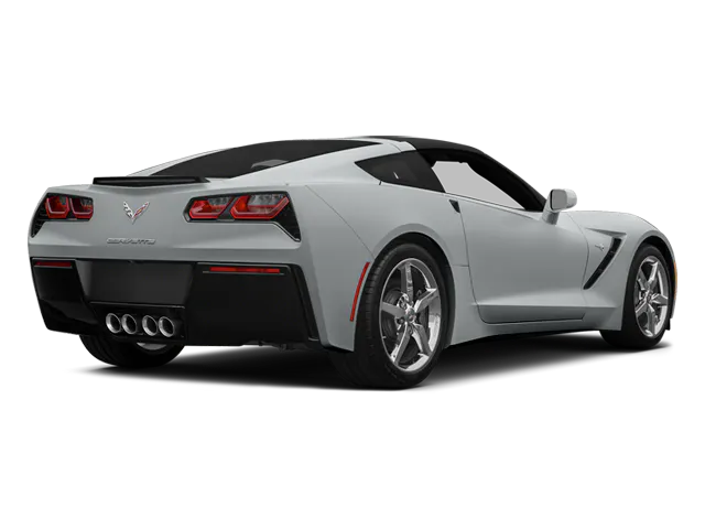 Used 2014 Chevrolet Corvette Coupe
