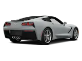 Used 2014 Chevrolet Corvette Coupe