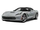 Used 2014 Chevrolet Corvette Coupe