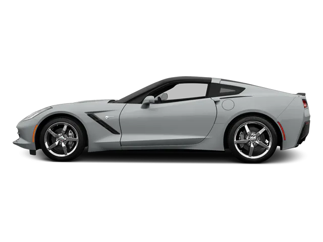 Used 2014 Chevrolet Corvette Coupe