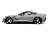 Used 2014 Chevrolet Corvette Coupe