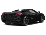 Used 2021 Chevrolet Corvette Convertible