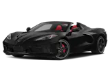 Used 2021 Chevrolet Corvette Convertible