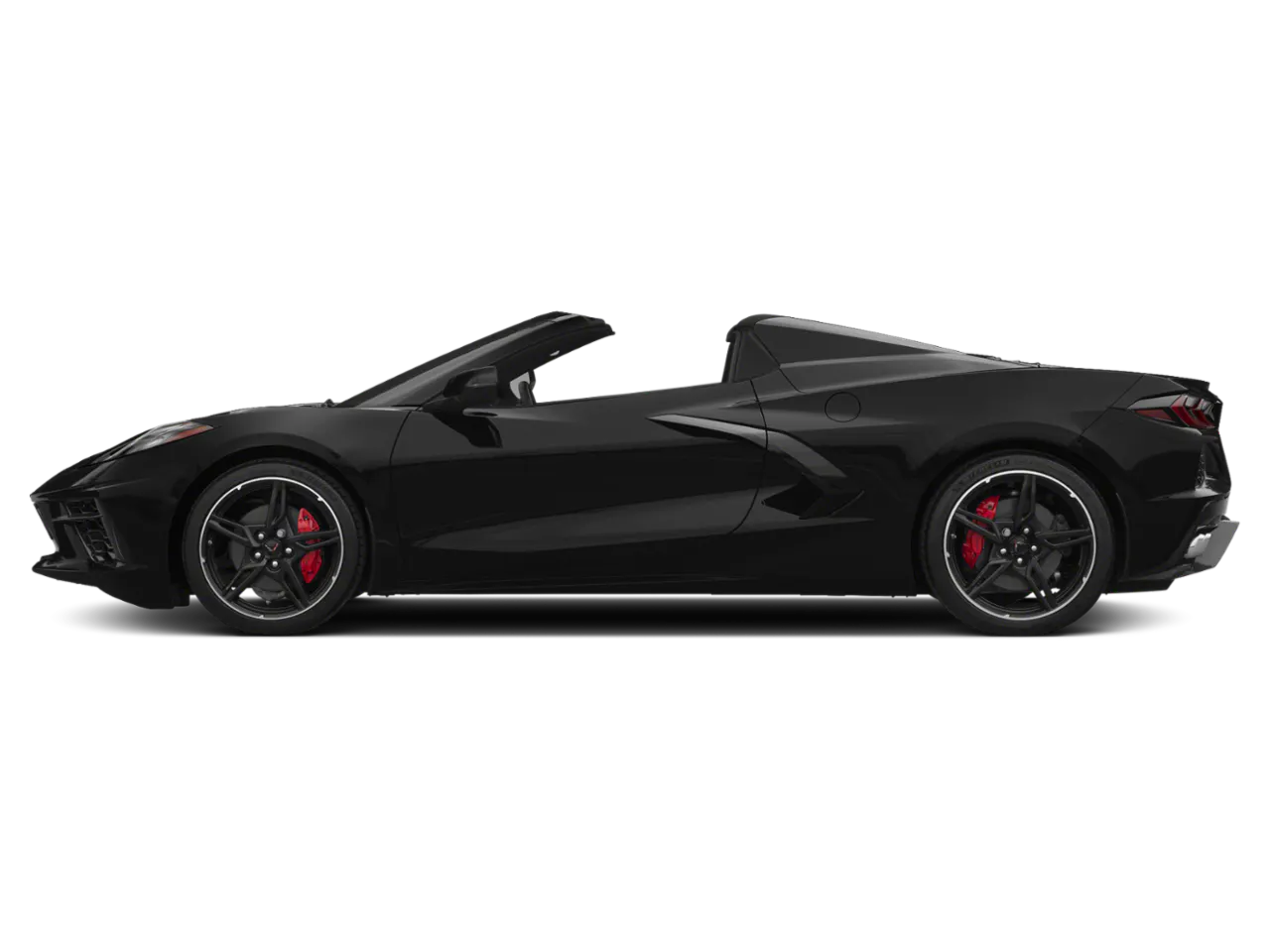Used 2021 Chevrolet Corvette Convertible
