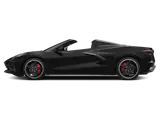 Used 2021 Chevrolet Corvette Convertible
