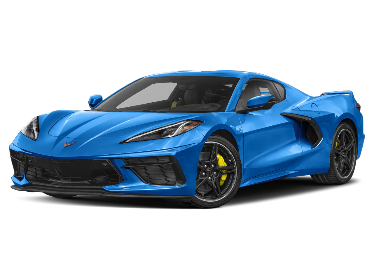2023 Chevrolet Corvette Stingray Coupe 3LT's photo