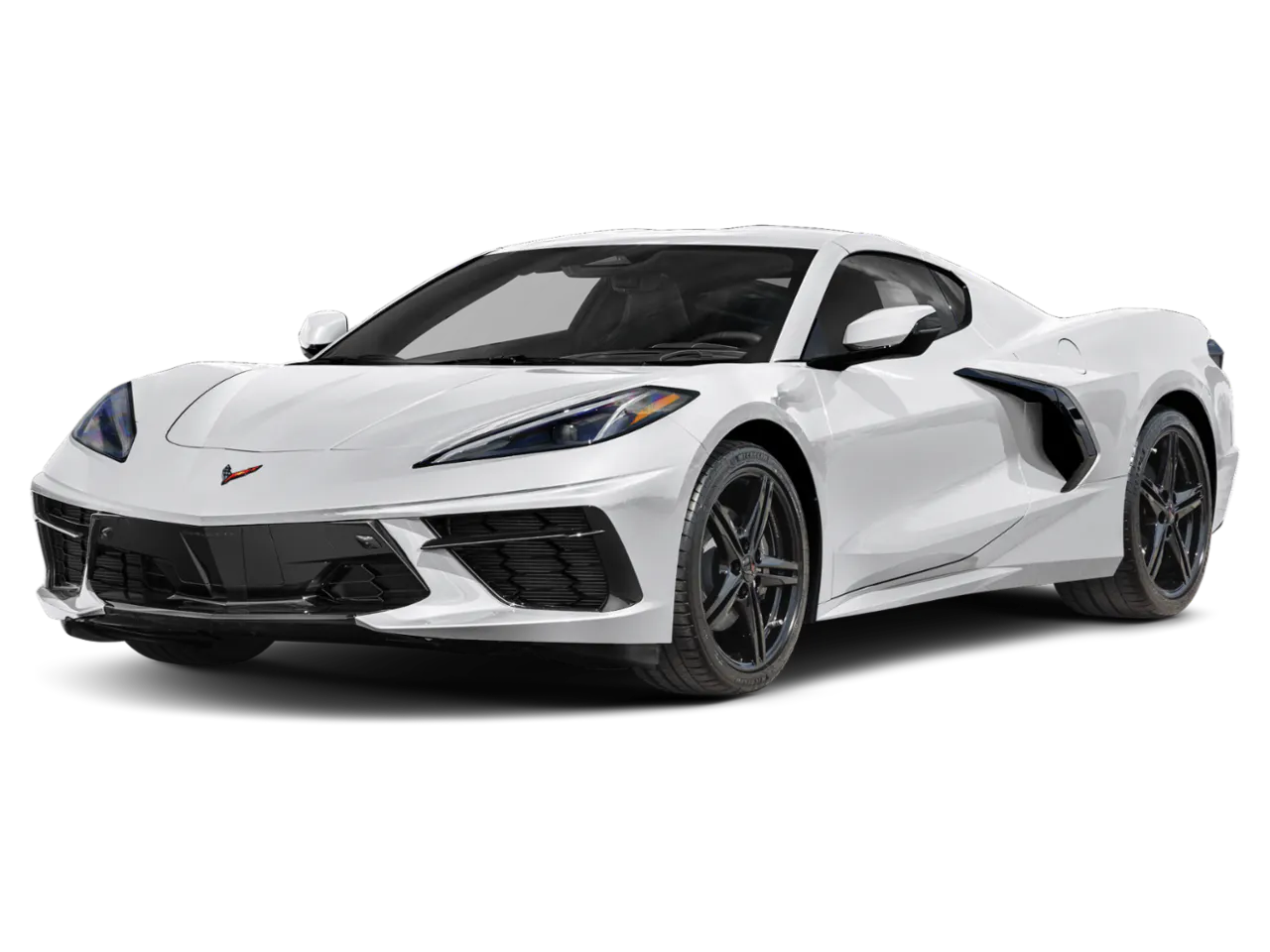 2026 Chevrolet Corvette
