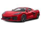 New 2026 Chevrolet Corvette Convertible