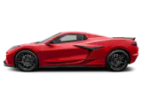 New 2026 Chevrolet Corvette Convertible