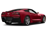 Used 2015 Chevrolet Corvette Coupe