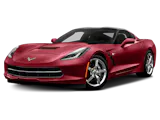 Used 2015 Chevrolet Corvette Coupe