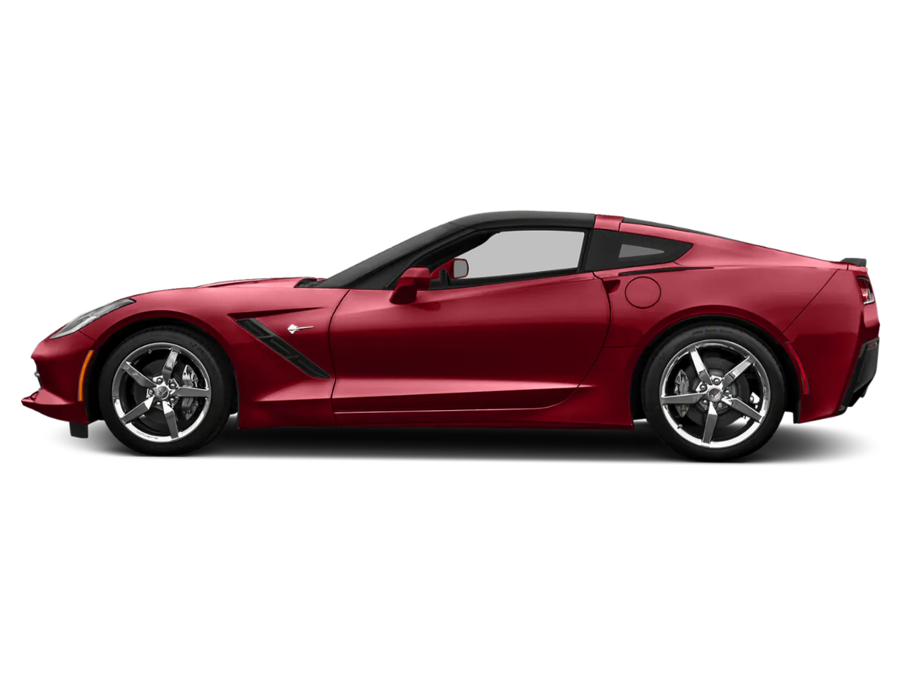 Used 2015 Chevrolet Corvette Coupe