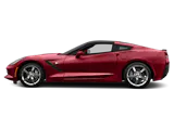 Used 2015 Chevrolet Corvette Coupe
