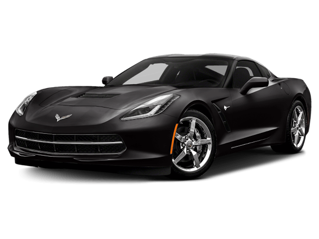 Used 2015 Chevrolet Corvette 2dr Car