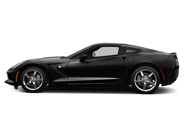 Used 2015 Chevrolet Corvette 2dr Car
