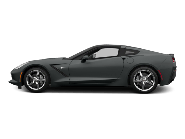 Used 2015 Chevrolet Corvette 2dr Car