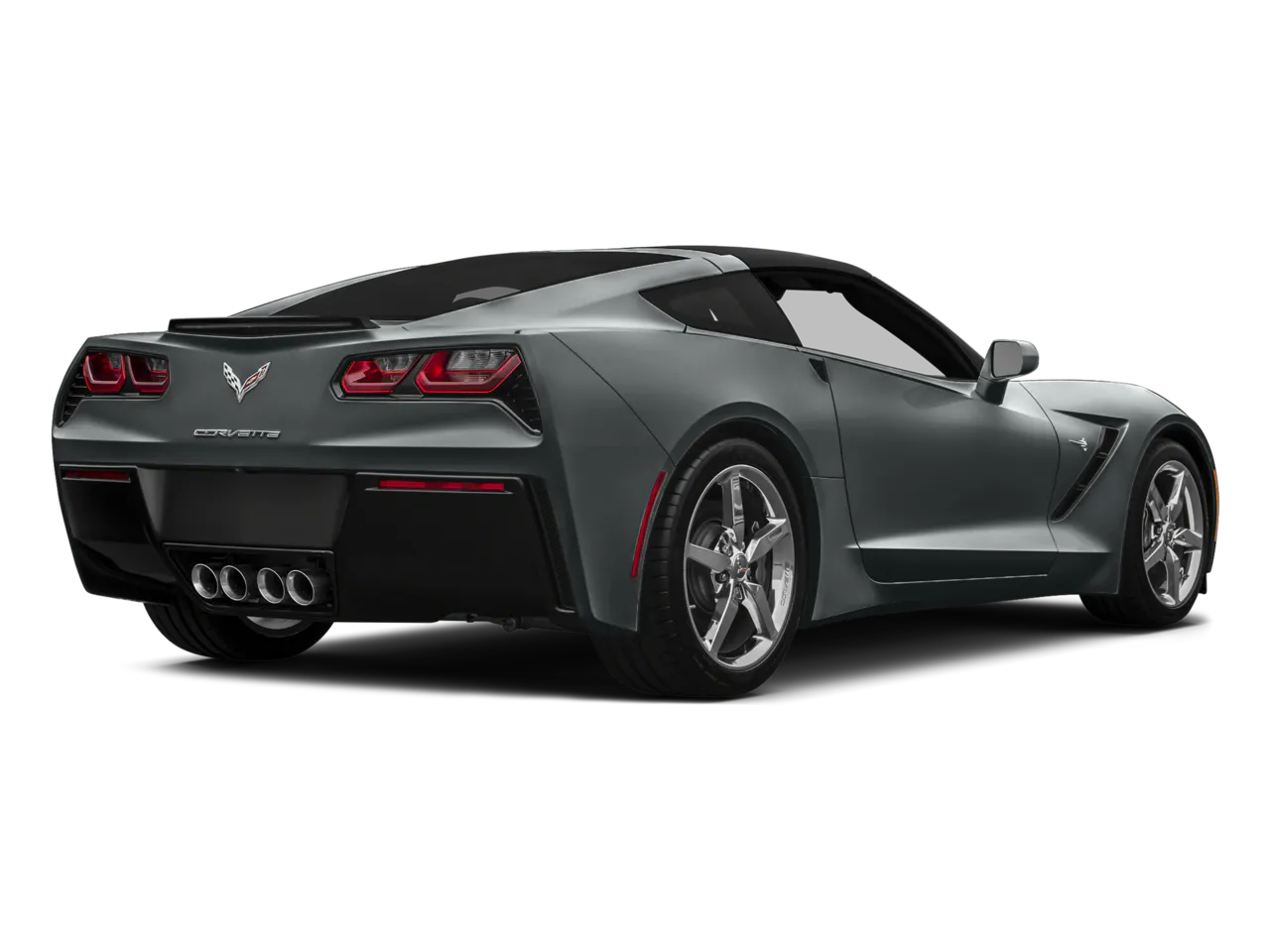 Used 2016 Chevrolet Corvette Coupe