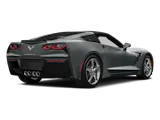 Used 2016 Chevrolet Corvette Coupe