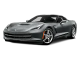 Used 2016 Chevrolet Corvette Coupe