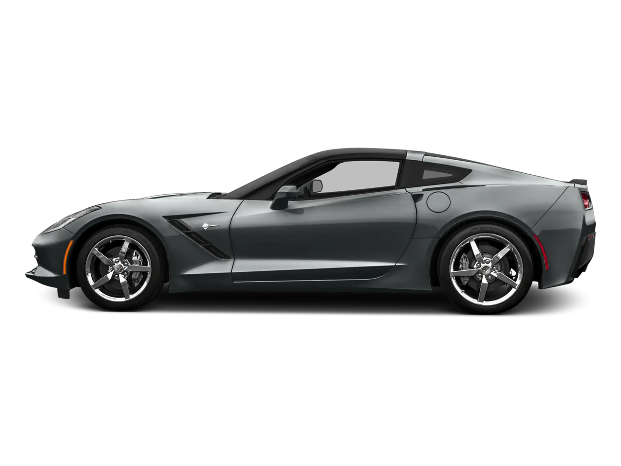 Used 2016 Chevrolet Corvette Coupe