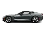 Used 2016 Chevrolet Corvette Coupe