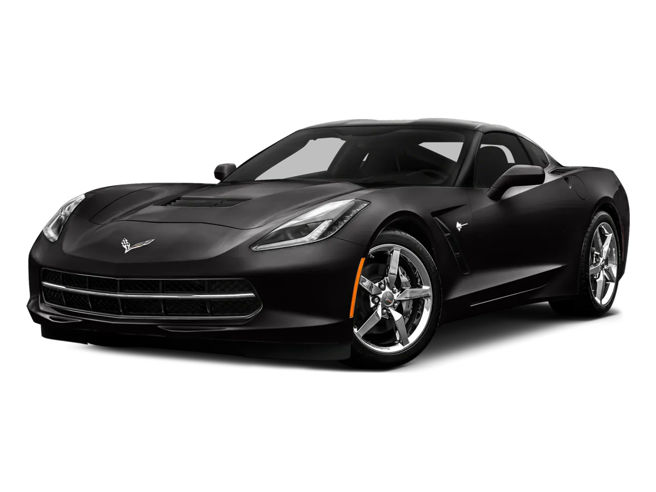 2016 Chevrolet Corvette Stingray Coupe 1LT's photo