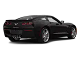 Used 2016 Chevrolet Corvette Coupe