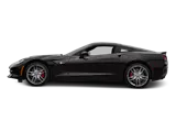 Used 2016 Chevrolet Corvette Coupe