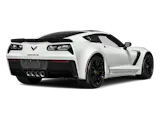 Used 2016 Chevrolet Corvette Coupe - photo 3 of 3