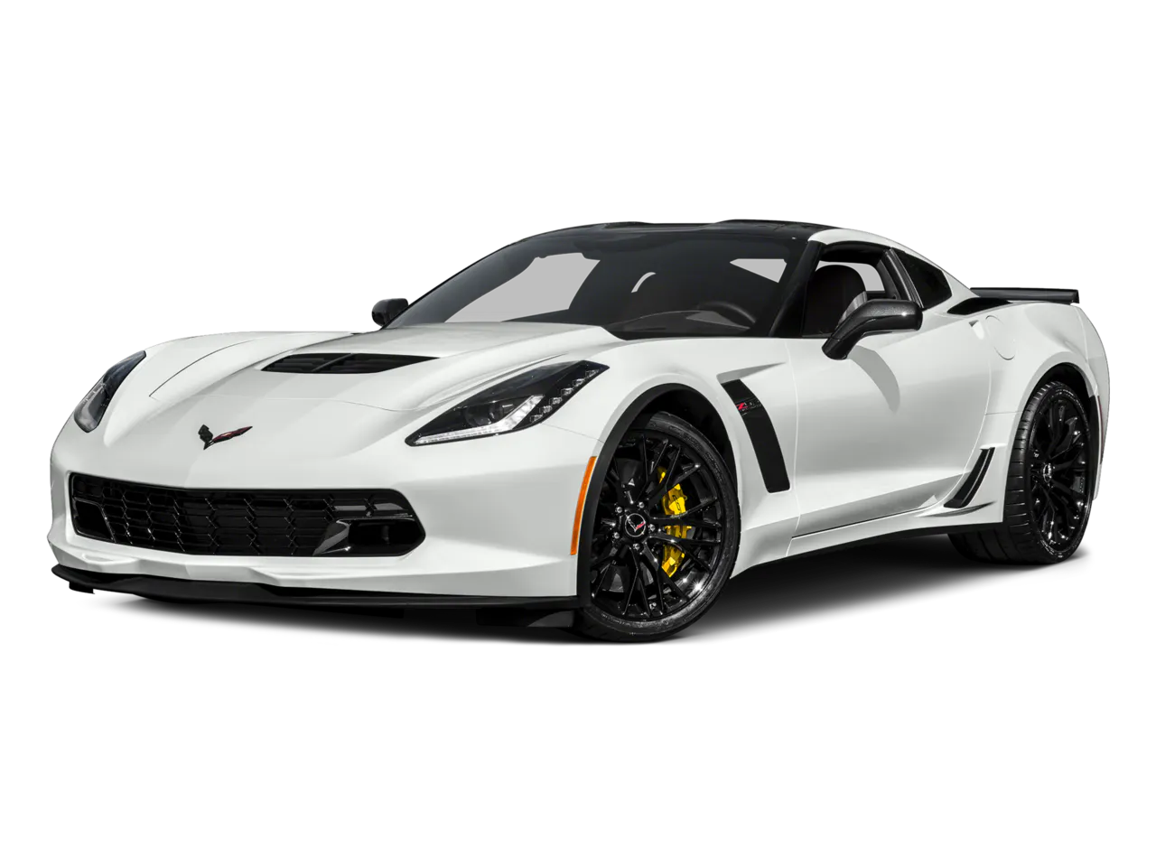 2016 Chevrolet Corvette Z06