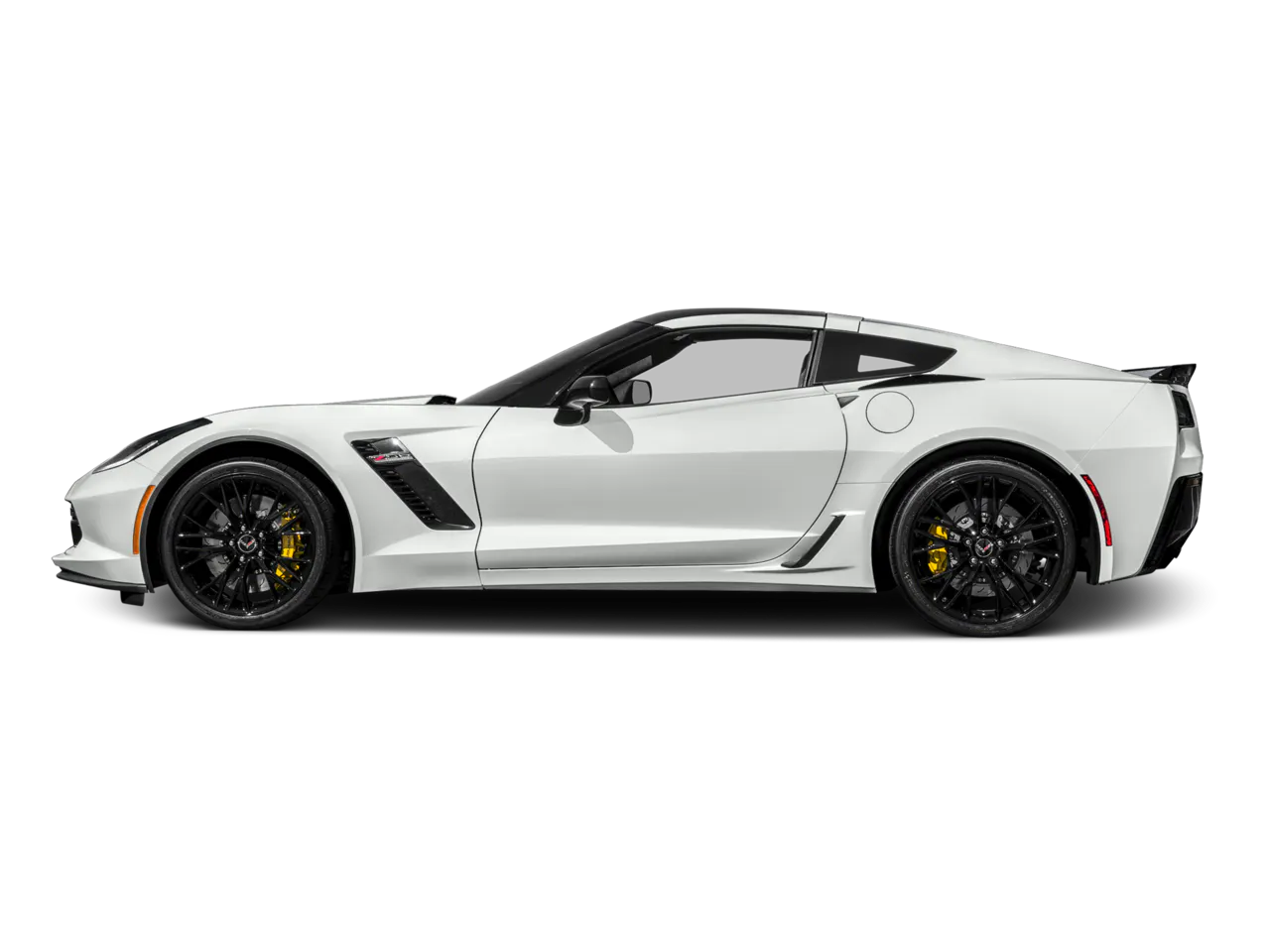 Used 2016 Chevrolet Corvette Coupe