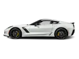 Used 2016 Chevrolet Corvette Coupe - photo 2 of 3