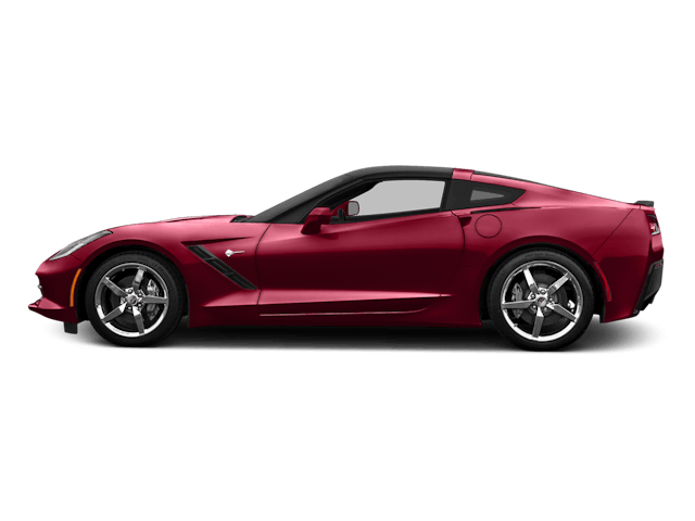 Used 2017 Chevrolet Corvette 2dr Car