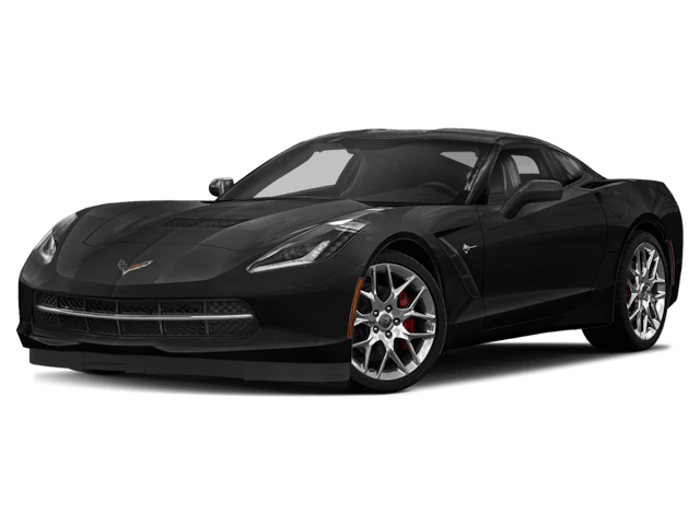 Used 2018 Chevrolet Corvette 2dr Car