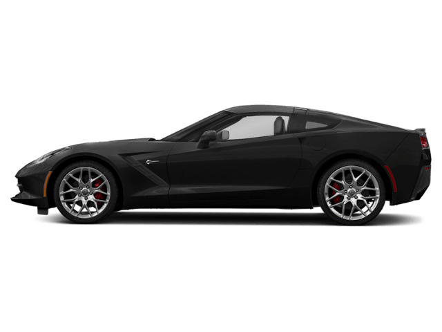 Used 2018 Chevrolet Corvette 2dr Car