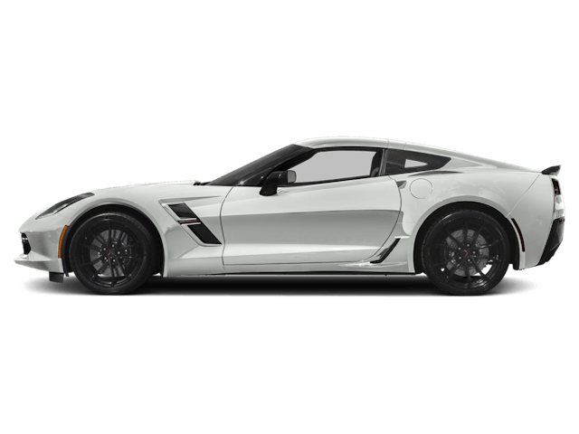 Used 2018 Chevrolet Corvette 2dr Car