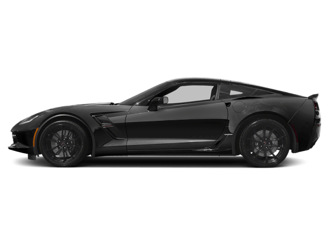 Used 2018 Chevrolet Corvette 2dr Car