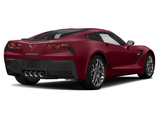 Used 2019 Chevrolet Corvette 2dr Car