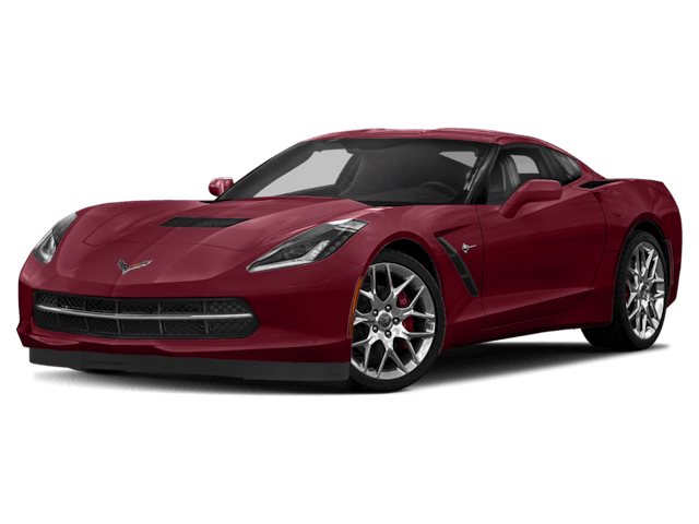 Used 2019 Chevrolet Corvette 2dr Car