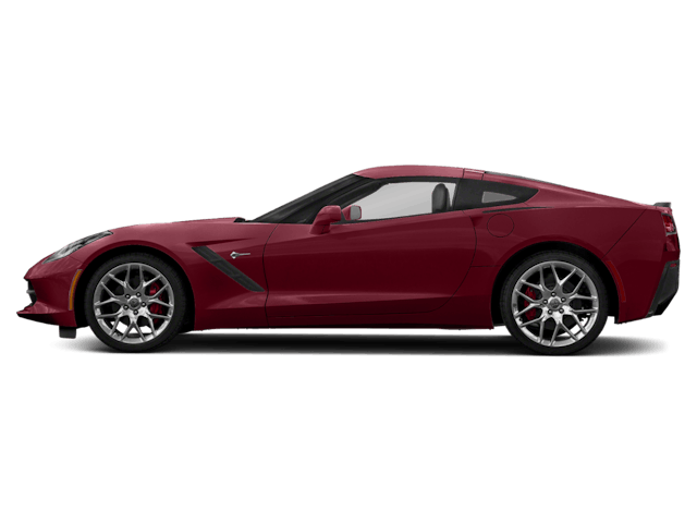 Used 2019 Chevrolet Corvette 2dr Car